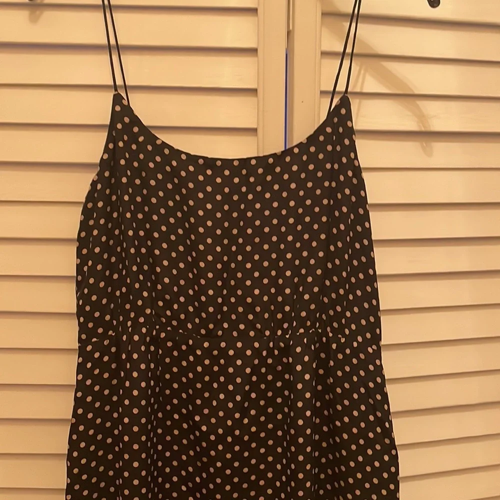 J crew polka dot dress - Picture 7 of 12